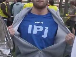 The tournoi de foot des écoles de journalisme