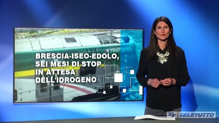 Tg Preview - Puntata del 17/02/2025