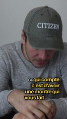 Là avant tout pour vous donner mon point de vue, pas pour dépeindre une fiche technique dénuée d’émotion