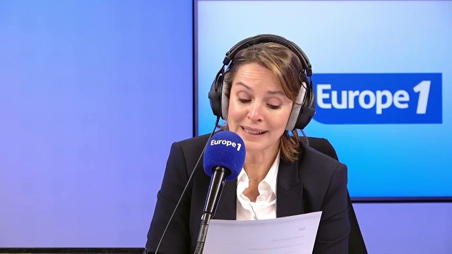 «L’UE a été incapable d’avoir une position unanime sur l’Ukraine», estime Patrick Martin-Genier