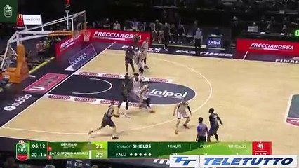 Video News - Messina: "Poeta ha un grande futuro"