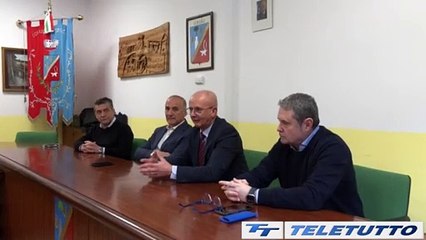 Video News - A2A acquisisce Camuna Energia