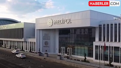 Rektörle ilgili "uyuşturucu" iddialarına üniversiteden yalanlama