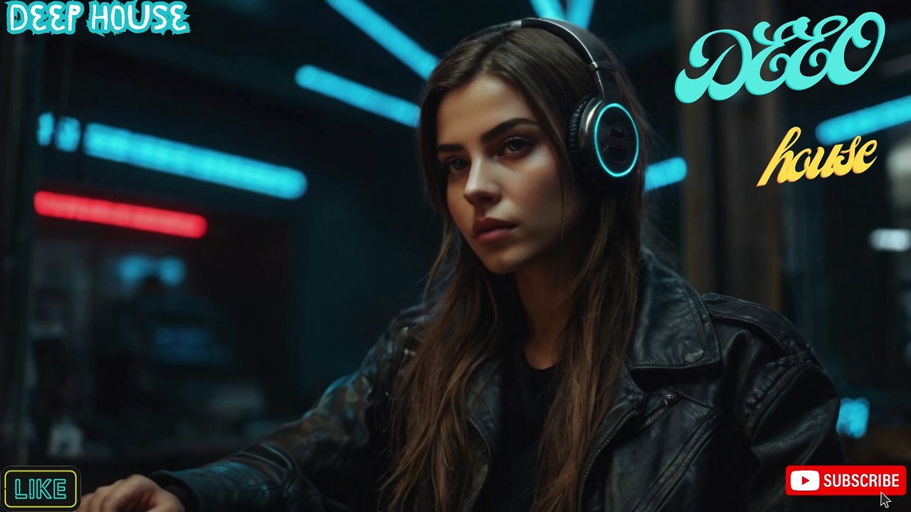 Deep House 2025 | Deep House, Vocal House, Chillout by Deep Melodies Nu