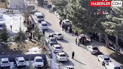 DEM Partili Belediye Başkanı Erol serbest bırakıldı