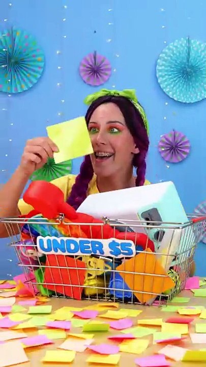 When You're A Real Post-It Addict! 📒🖊️ #asmr #gadgets #creative
