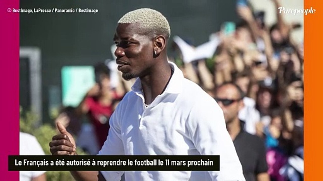Gratte-ciel, piscine à débordement, héliport... La nouvelle vie de Paul Pogba dans une ville américaine très prisée des stars
