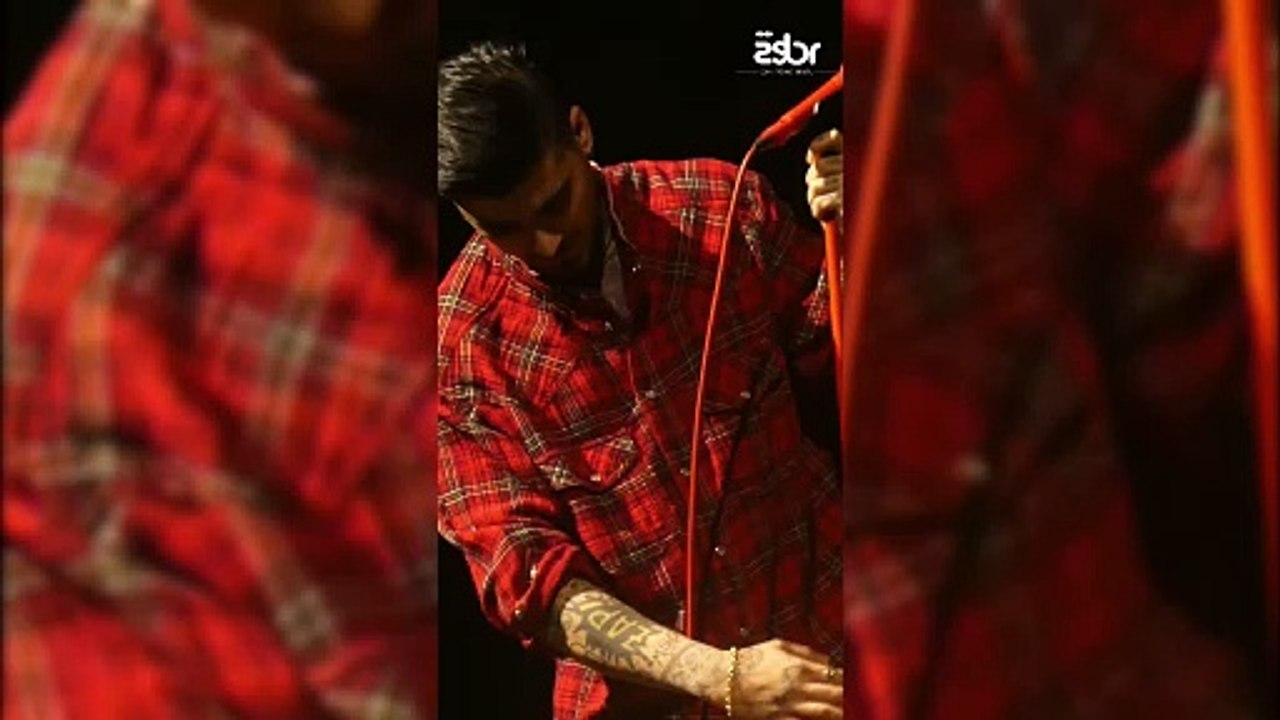LIVE: Zayn performando What I Am no seu show, em São Francisco Night 2 [Legendado PT/BR]