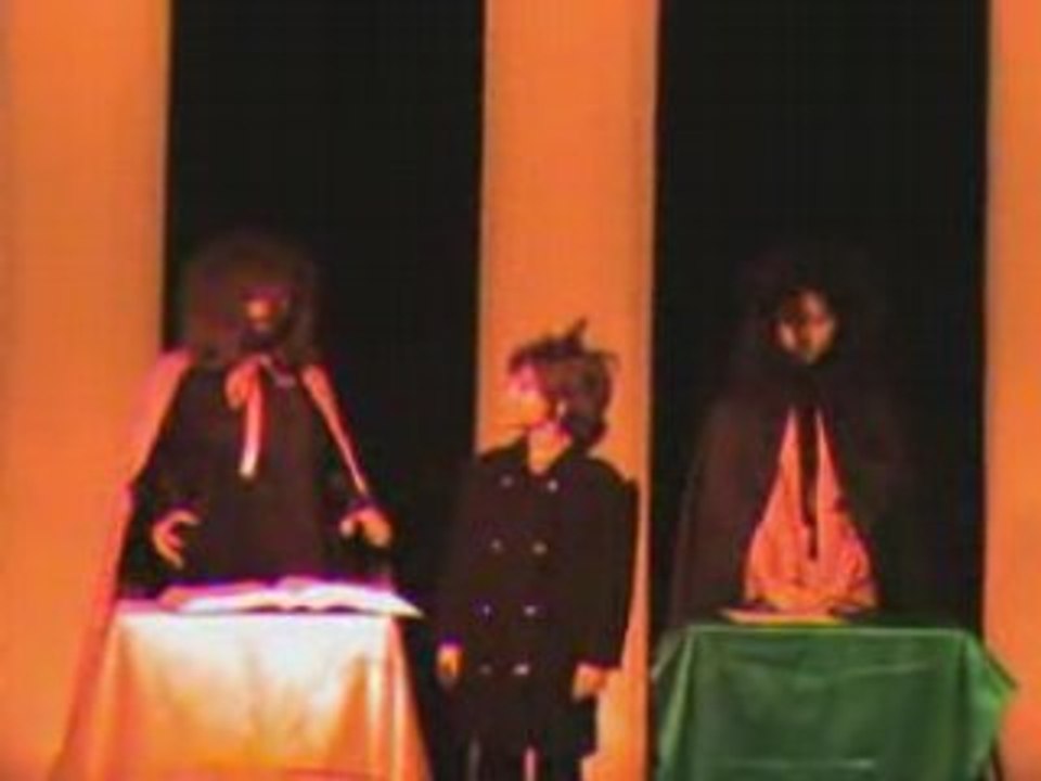 El Principito - Parte II