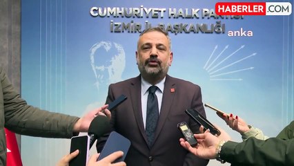 CHP İzmir İl Kurultay Delegelerinden İddialara Kesin Red