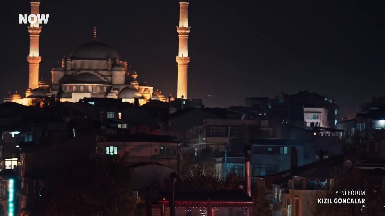 Kızıl Goncalar 38 Bölüm izle PART 5