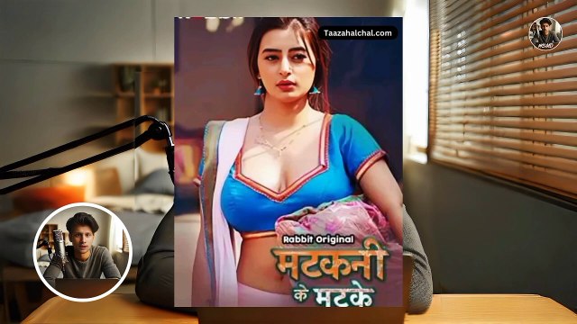 Ankita Dave Web Series List | Charmsukh | Singardaan | Gaachi | Golu | Jarurat | Zid | Ullu | WSMD