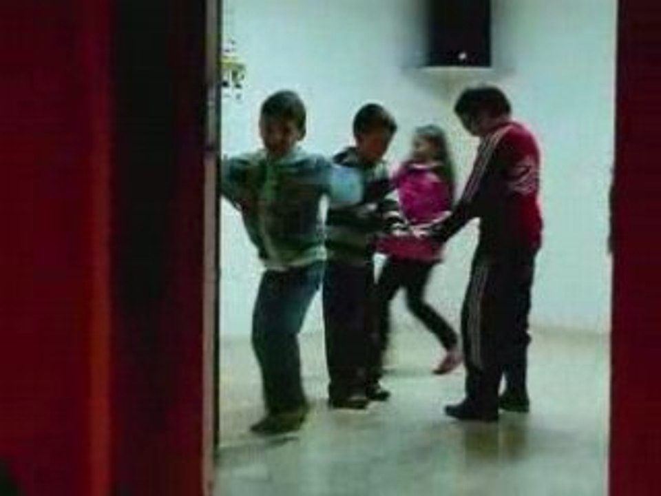 Bar do santo avinho feijoada 25.04.08.