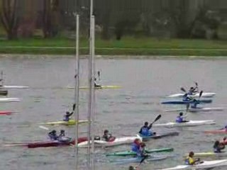 départ des minimes a choisy