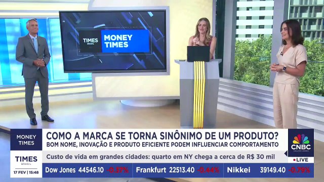 Como as diferentes classes sociais do Brasil pensam e lidam com dinheiro? Alberto Ajzental detalha