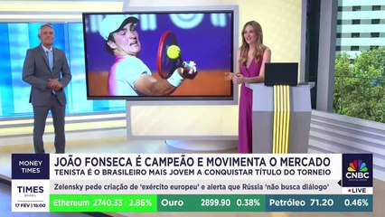 Felipe Machado sobre ‘Ainda Estou Aqui’: “Resultado no Bafta não influencia Oscar”