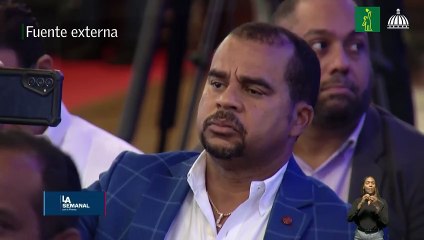 Abinader dará seguimiento en Guayana a acuerdos sobre energía y agricultura