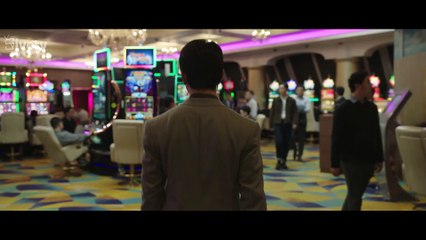 المسلسل الكوري الساحرة (2025) الحلقة 1