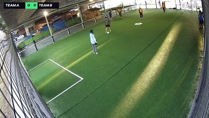 FIVE 17/02 à 17:23 - Football Terrain 1 (LeFive P17)