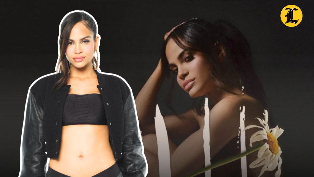 Natti Natasha se emociona al recordar su infancia con los carros públicos y la bachata en Santiago