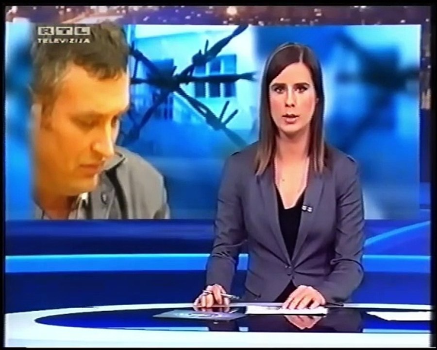 Vijesti RTL-a, 29.12.2009.