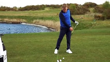 Iron Play Faults And How To Correct