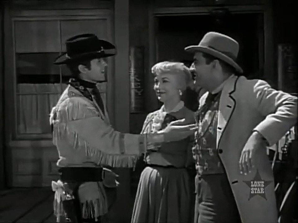Johnny Ringo  E02 - Cully
