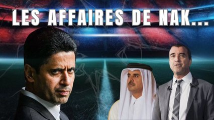 PSG : le Qatar va-t-il se désengager avec les affaires juridiques de Nasser Al-Khelaïfi ?