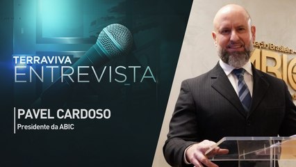 PAVEL CARDOSO - TERRAVIVA ENTREVISTA