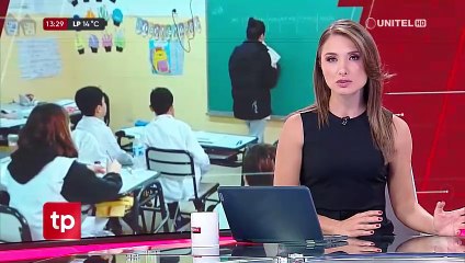 Viceministro de Educación admite “crisis” educativa, pero apunta a la pandemia y otros “factores”