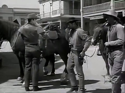 Johnny Ringo E05 - The Hunters