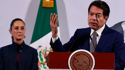 Caso Fátima: Mario Delgado aclara que no hay pruebas de empujón en el caso de Fátima