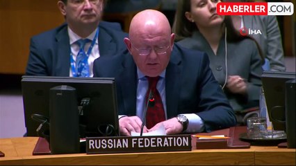 Rusya: Ukrayna Krizinde Barış İçin Yeni Bir Şans Doğdu