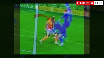 Attığı gollerin bile önüne geçti: Herkes Osimhen'in bu hareketini tartışıyor