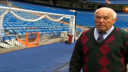 1/4/1998 Real Madrid- Borussia Dortmund (2-0) Champions League