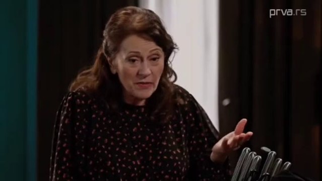 Igra sudbine 1334 epizoda 18. 2. 2025