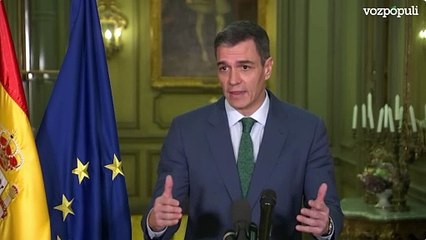 Sánchez asegura que "Ucrania necesita aún apoyo internacional"