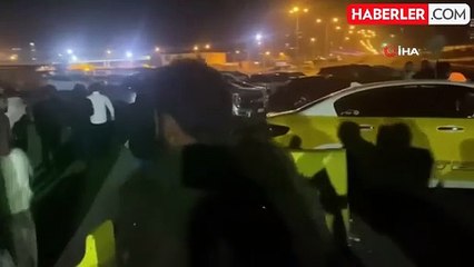 Narin Güran cinayetinde 2 tahliye! Cezaevi çıkışında böyle karşılandılar