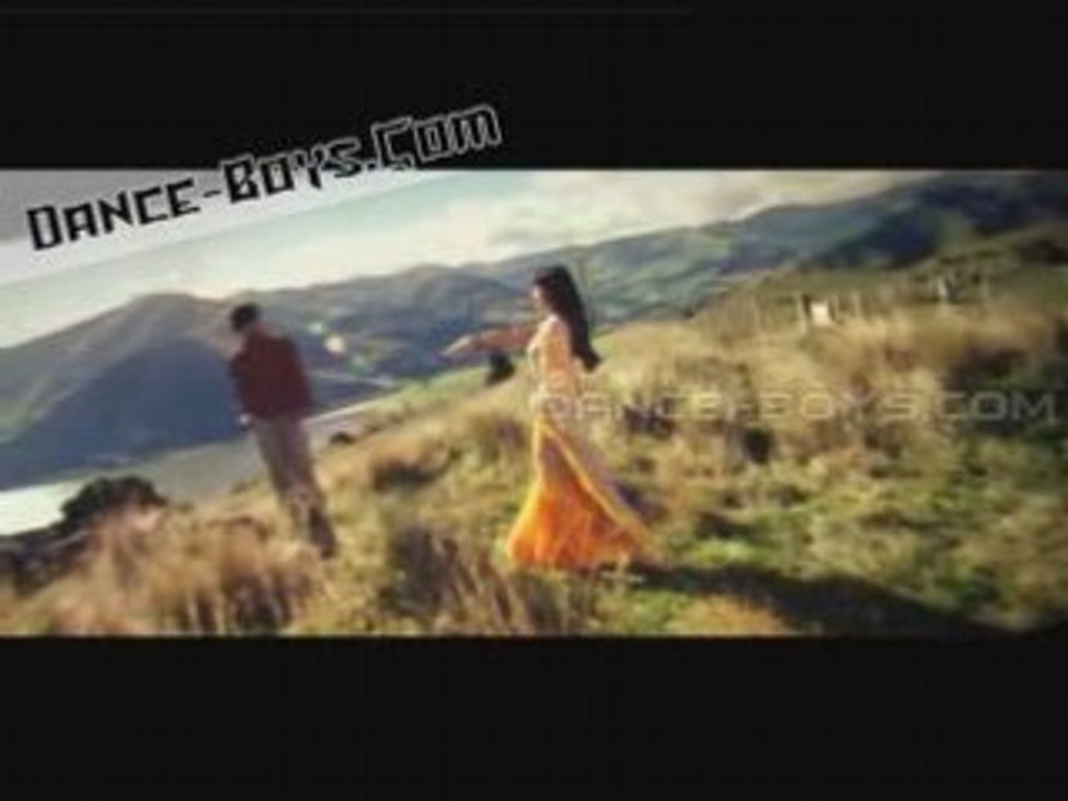 Thaen Thaen - kuruvi video songs - vijay