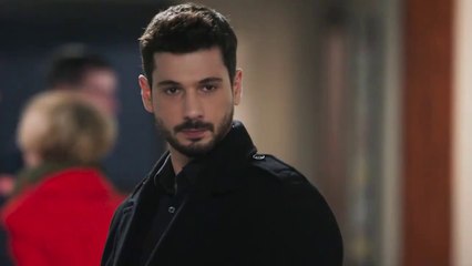 مسلسل حب بلا حدود الحلقة 53 اعلان 2