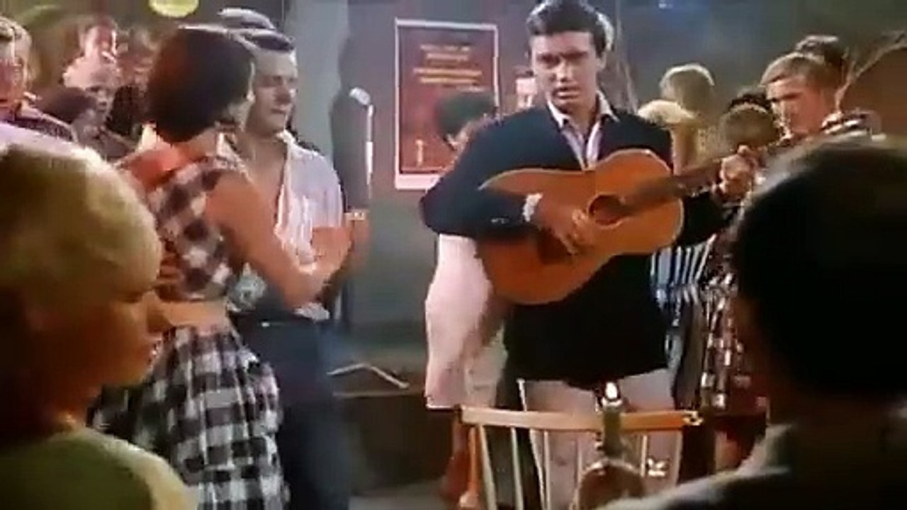 Am Sonntag will mein Süßer mit mir segeln gehn (1961)