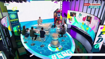 Le survivant du 17 février - L'Équipe de Greg - extrait