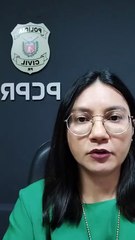 Polícia prende mãe que vendia filha de 11 anos para abusadores em troca de drogas