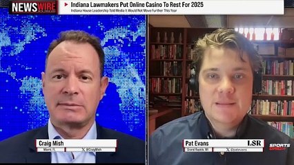 Online Casino Gaming Faces Pushback in 2025 from Certain States