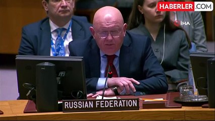 Rusya: Ukrayna Krizinde Barış İçin Yeni Bir Şans Doğdu