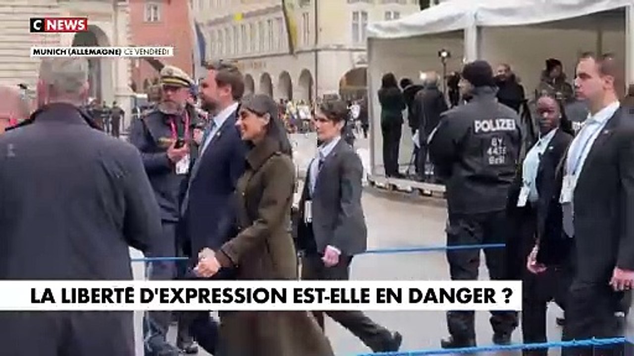 L'édito de Gauthier Le Bret : «La liberté d'expression est-elle en danger ?»