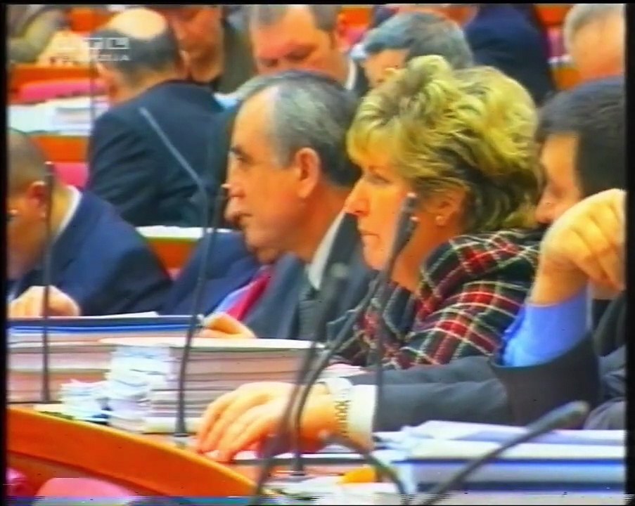 RTL TV 2005. - Reklame, najave i Vijesti