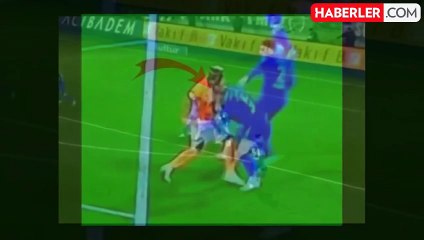 Attığı gollerin bile önüne geçti: Herkes Osimhen'in bu hareketini tartışıyor