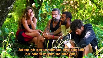 Survivor 2025 18.02.2025 Tanıtımı