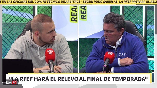 La verdad de la guerra entre el Real Madrid y el CTA: de la carta a la RFEF a la futura remodelación de Louzán